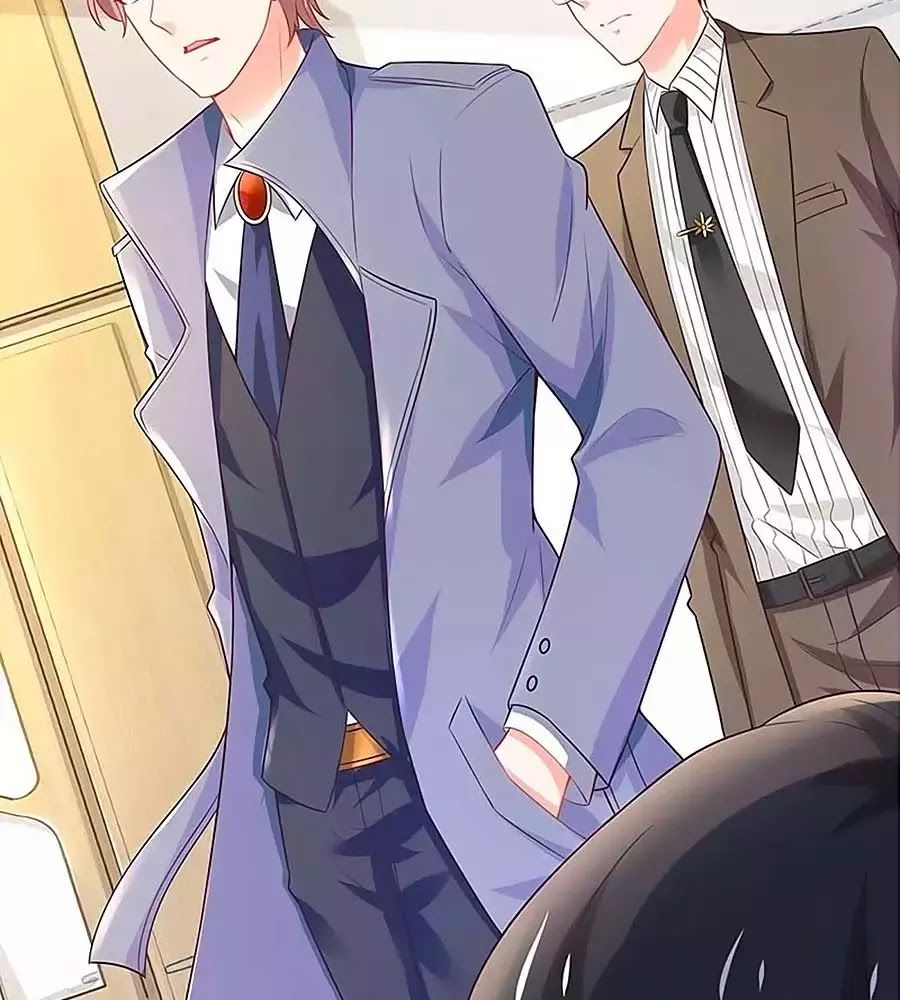 Một Thai Hai Bảo : Đưa Mami Về Nhà ! Chapter 95 - Trang 2