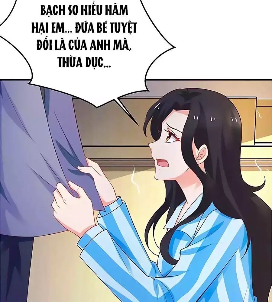 Một Thai Hai Bảo : Đưa Mami Về Nhà ! Chapter 95 - Trang 2