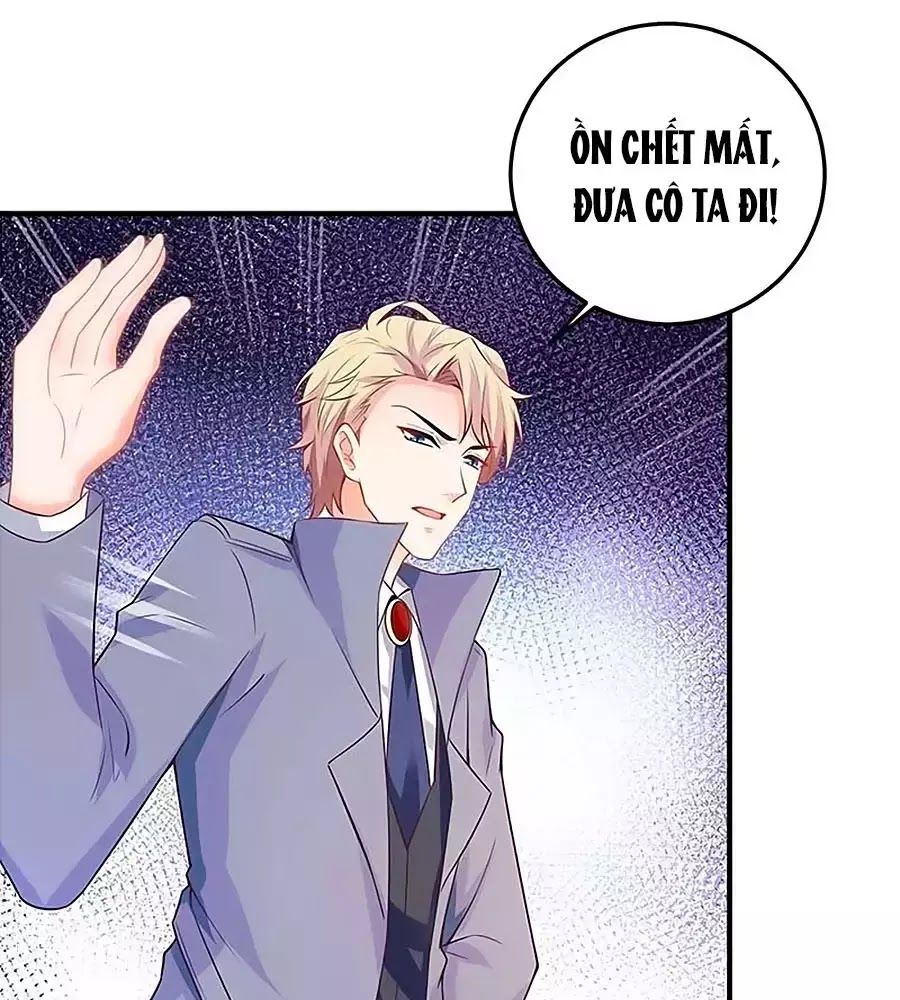 Một Thai Hai Bảo : Đưa Mami Về Nhà ! Chapter 95 - Trang 2