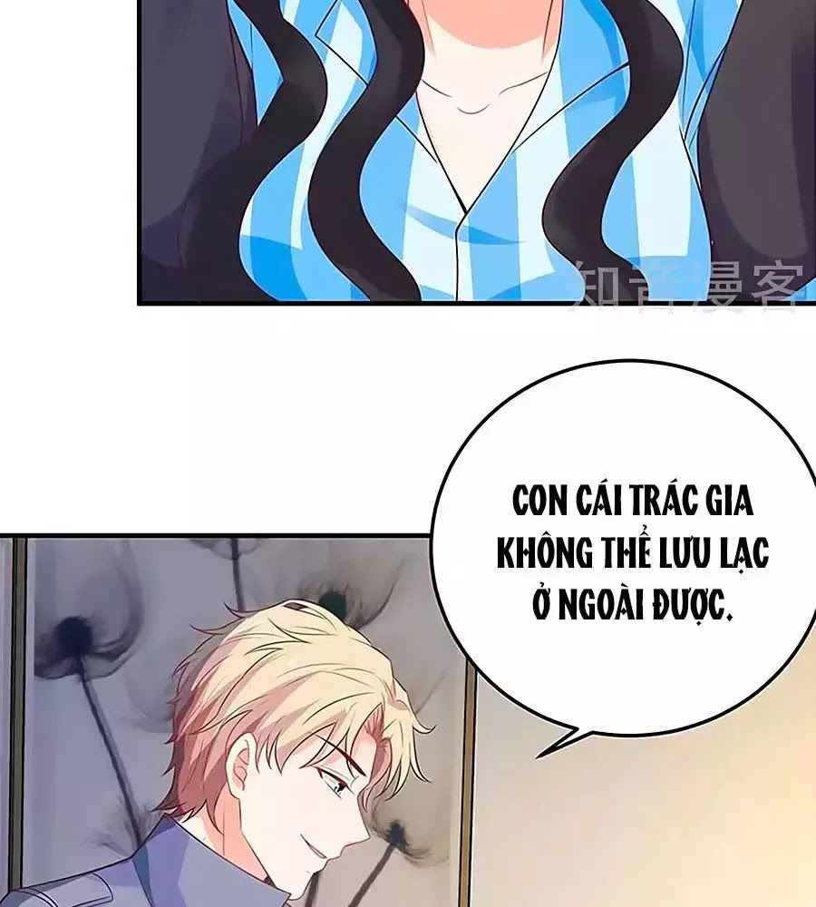 Một Thai Hai Bảo : Đưa Mami Về Nhà ! Chapter 95 - Trang 2