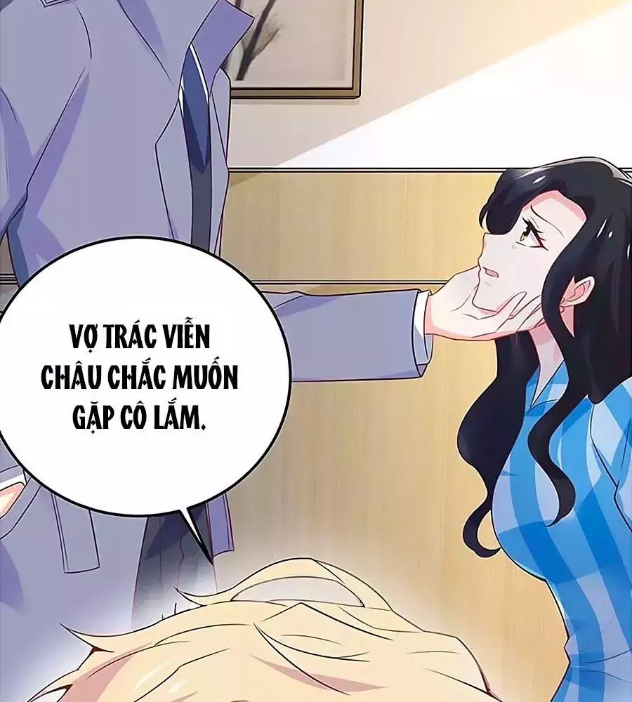 Một Thai Hai Bảo : Đưa Mami Về Nhà ! Chapter 95 - Trang 2