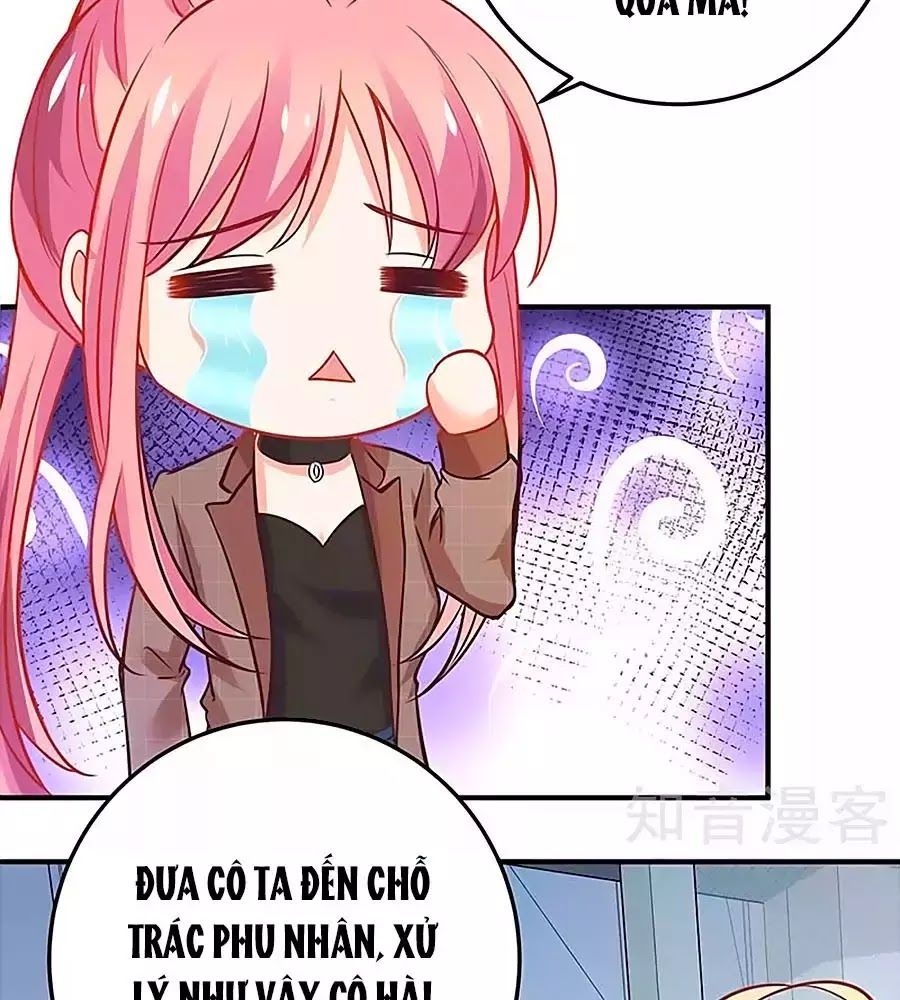 Một Thai Hai Bảo : Đưa Mami Về Nhà ! Chapter 95 - Trang 2