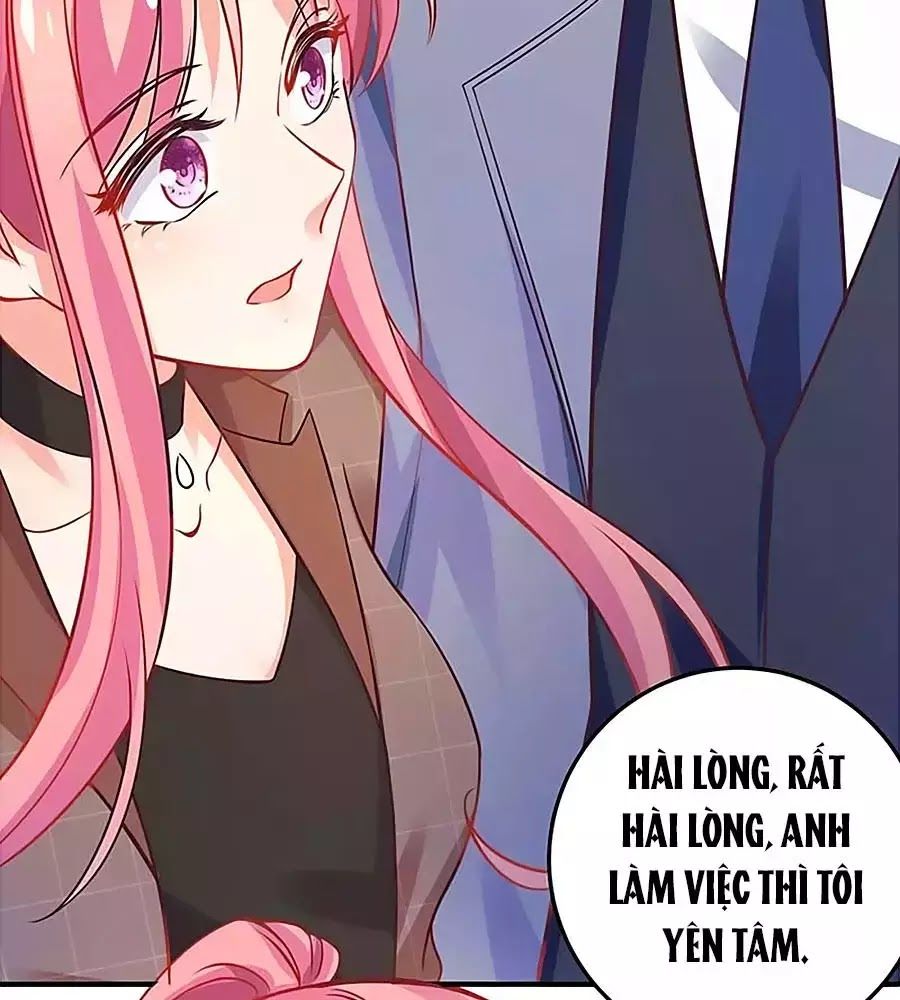 Một Thai Hai Bảo : Đưa Mami Về Nhà ! Chapter 95 - Trang 2