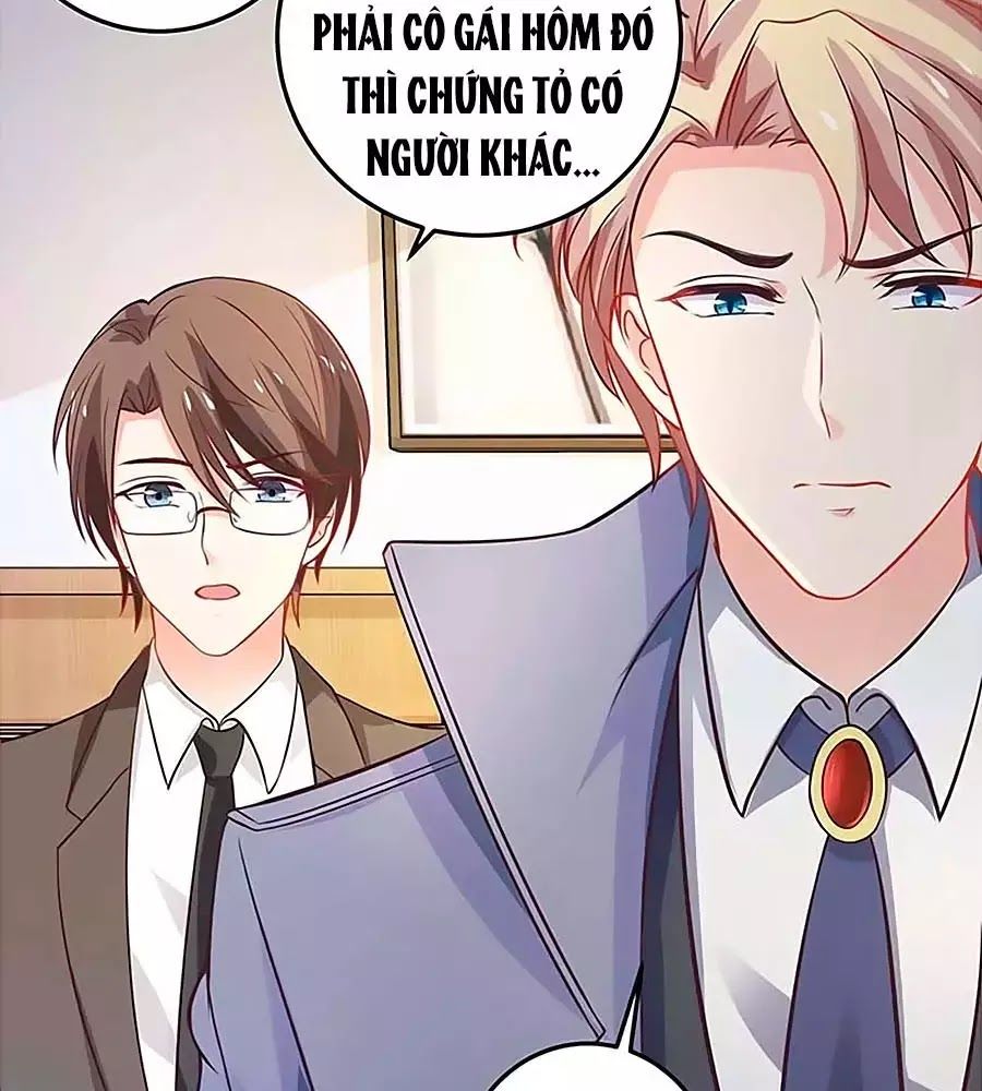 Một Thai Hai Bảo : Đưa Mami Về Nhà ! Chapter 95 - Trang 2