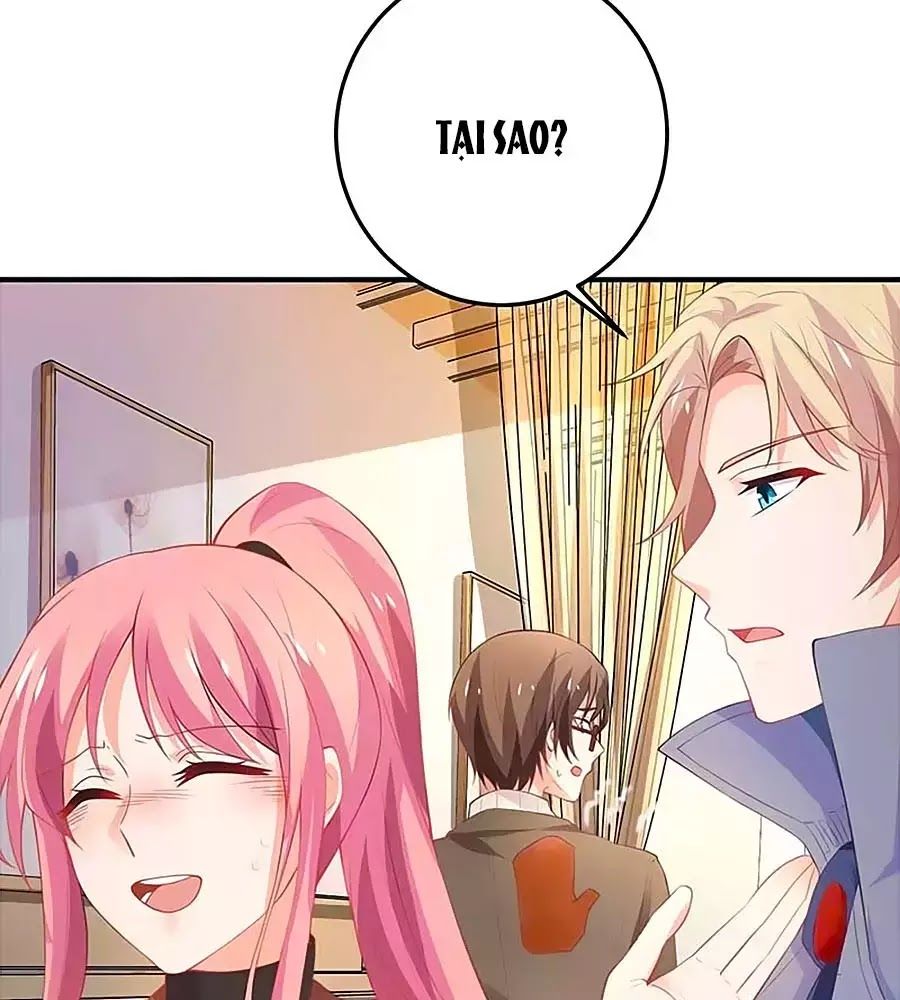 Một Thai Hai Bảo : Đưa Mami Về Nhà ! Chapter 95 - Trang 2