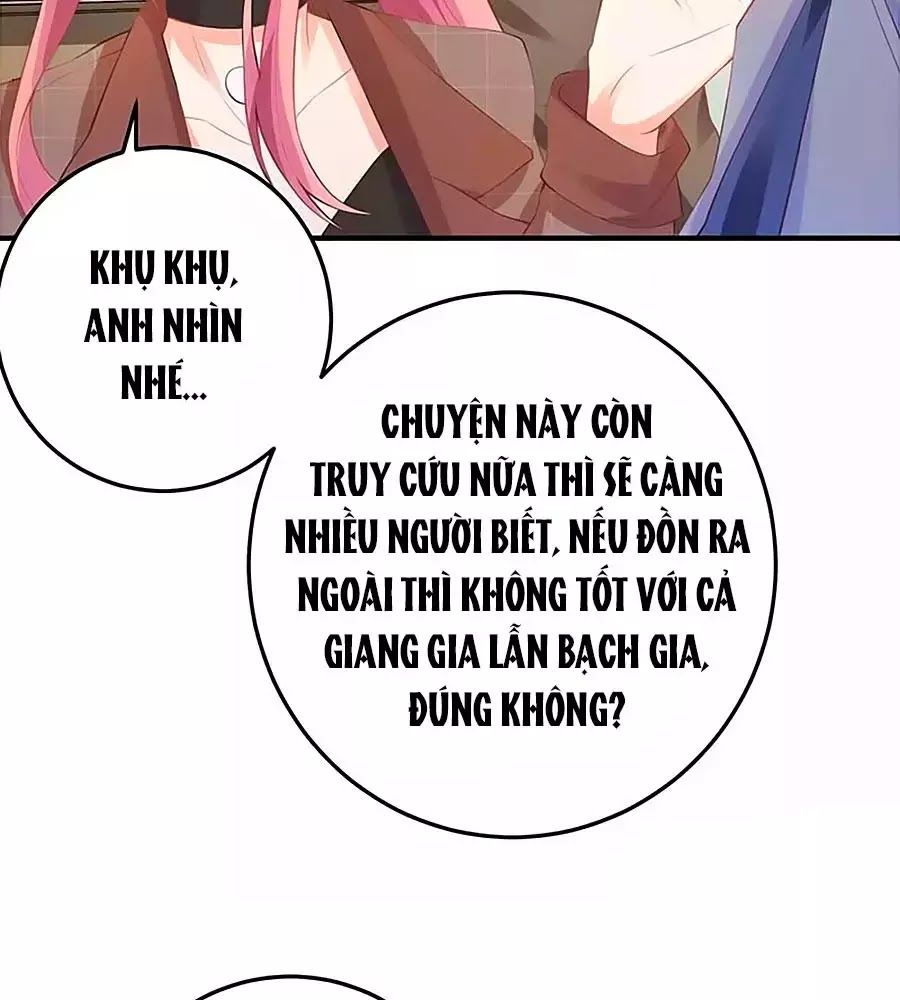 Một Thai Hai Bảo : Đưa Mami Về Nhà ! Chapter 95 - Trang 2