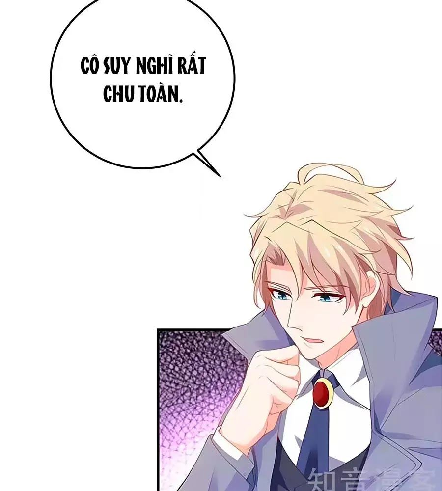 Một Thai Hai Bảo : Đưa Mami Về Nhà ! Chapter 95 - Trang 2