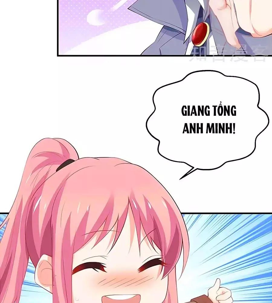 Một Thai Hai Bảo : Đưa Mami Về Nhà ! Chapter 95 - Trang 2