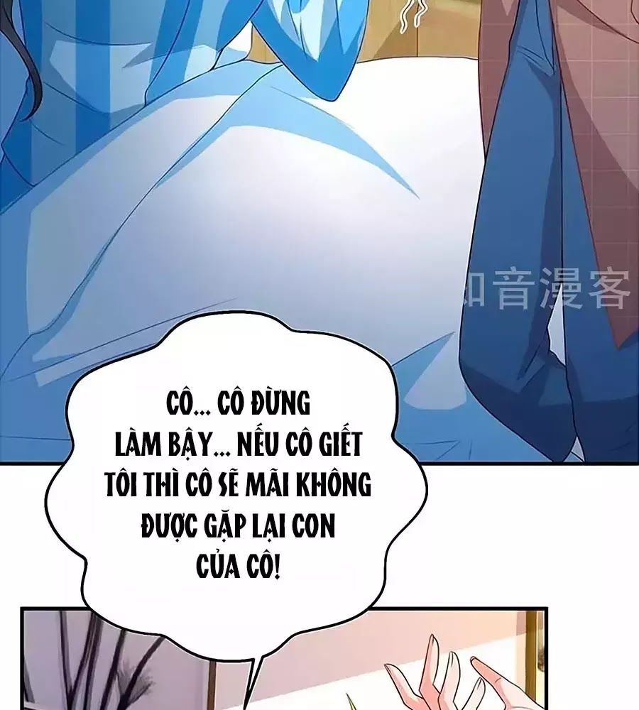 Một Thai Hai Bảo : Đưa Mami Về Nhà ! Chapter 95 - Trang 2