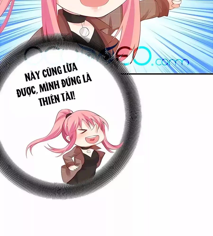 Một Thai Hai Bảo : Đưa Mami Về Nhà ! Chapter 95 - Trang 2