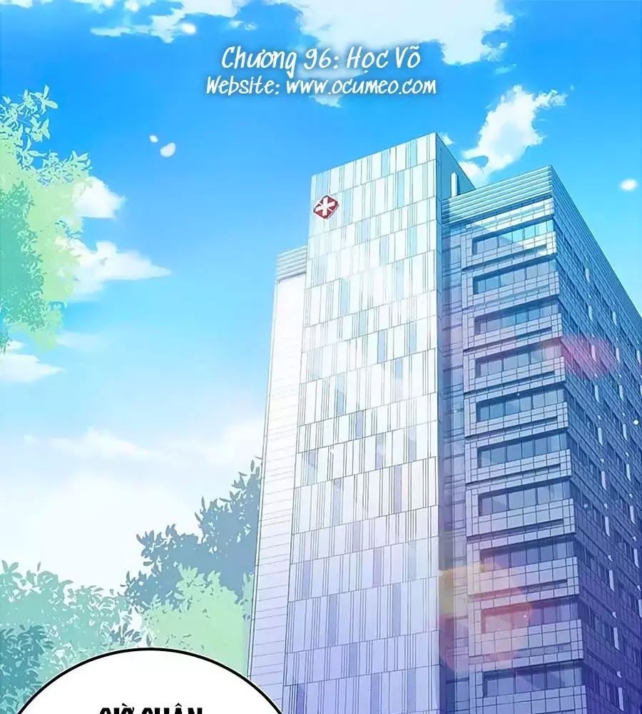 Một Thai Hai Bảo : Đưa Mami Về Nhà ! Chapter 96 - Trang 2