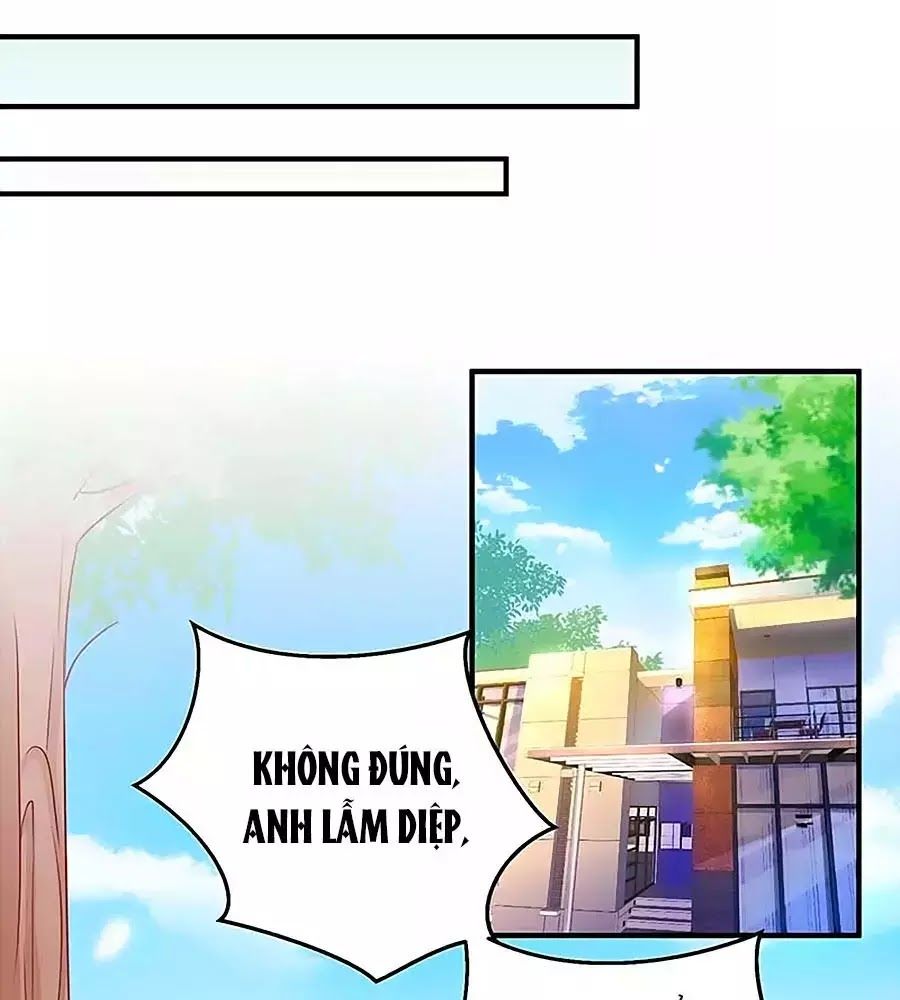 Một Thai Hai Bảo : Đưa Mami Về Nhà ! Chapter 96 - Trang 2