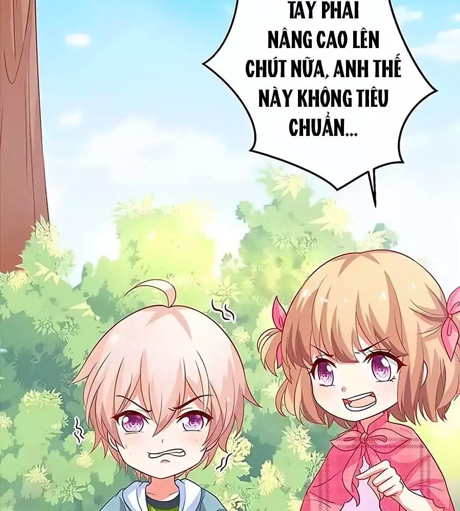 Một Thai Hai Bảo : Đưa Mami Về Nhà ! Chapter 96 - Trang 2