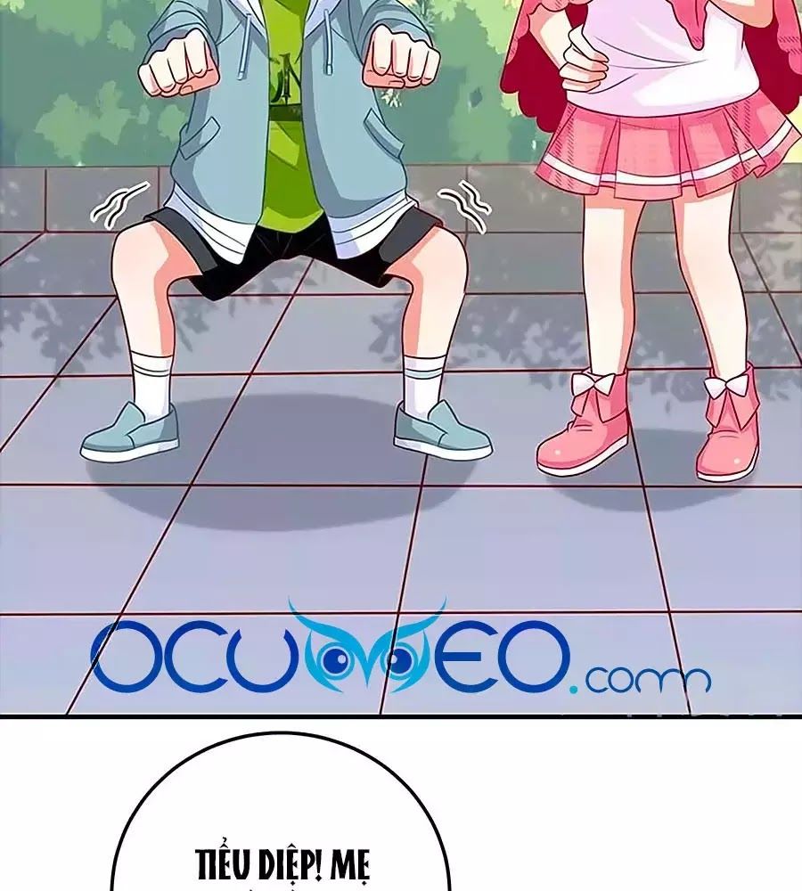 Một Thai Hai Bảo : Đưa Mami Về Nhà ! Chapter 96 - Trang 2