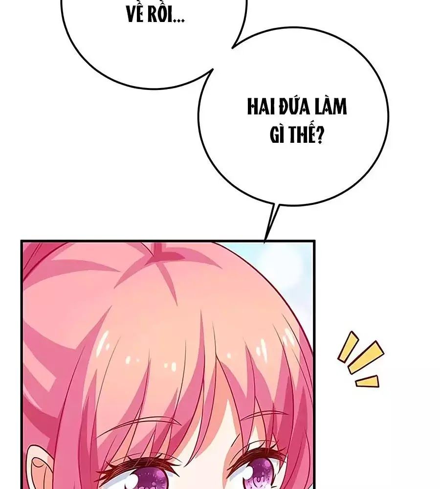 Một Thai Hai Bảo : Đưa Mami Về Nhà ! Chapter 96 - Trang 2