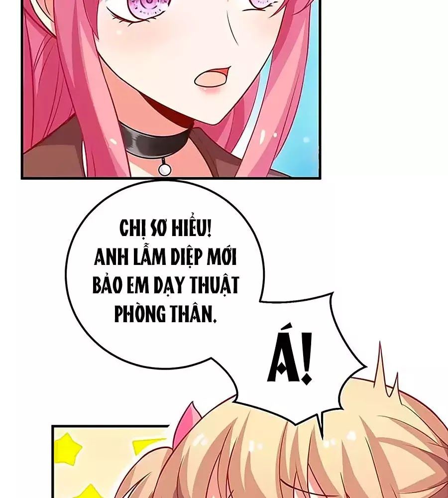 Một Thai Hai Bảo : Đưa Mami Về Nhà ! Chapter 96 - Trang 2