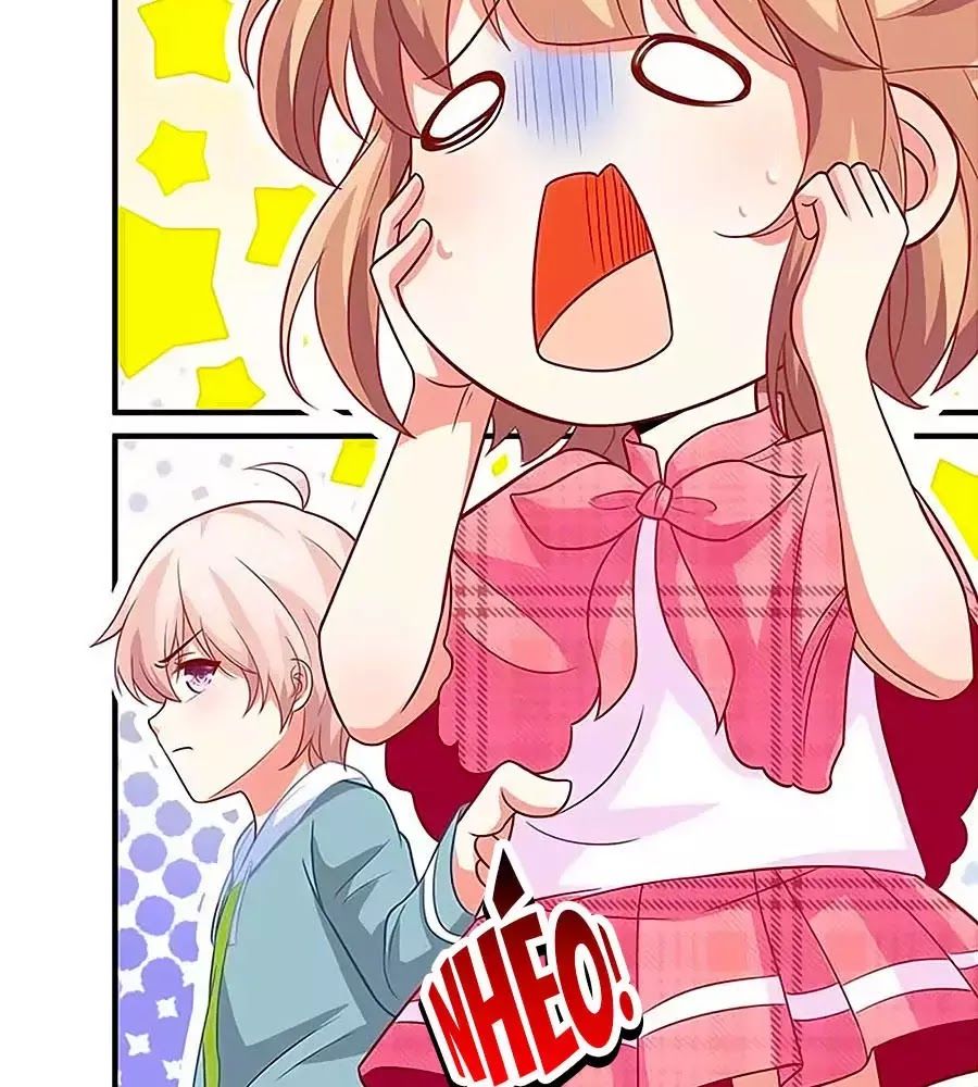 Một Thai Hai Bảo : Đưa Mami Về Nhà ! Chapter 96 - Trang 2