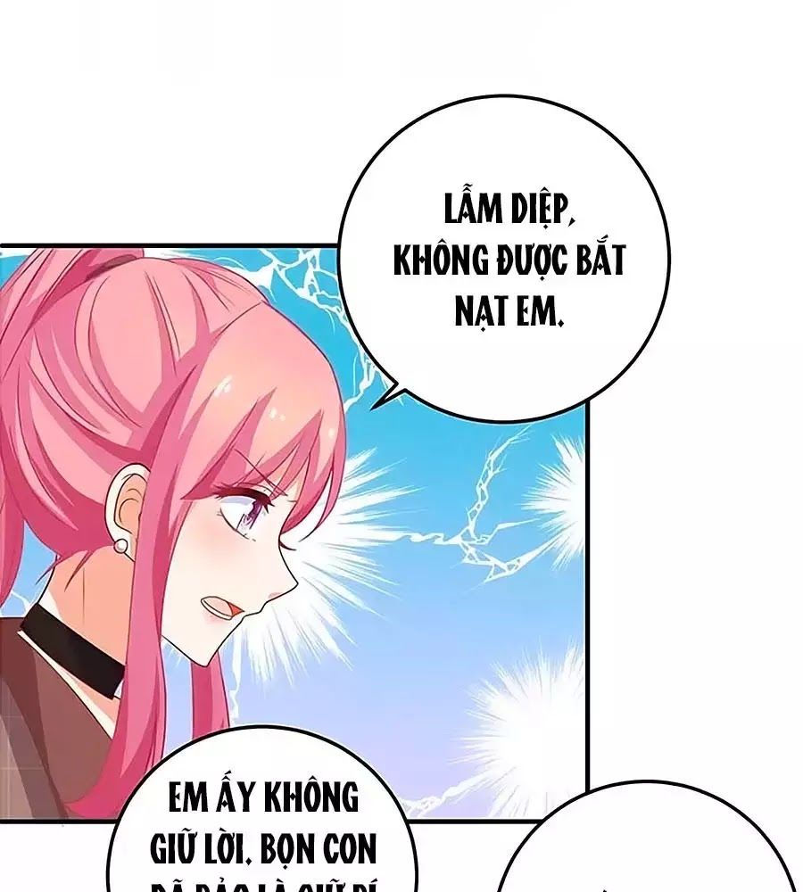 Một Thai Hai Bảo : Đưa Mami Về Nhà ! Chapter 96 - Trang 2