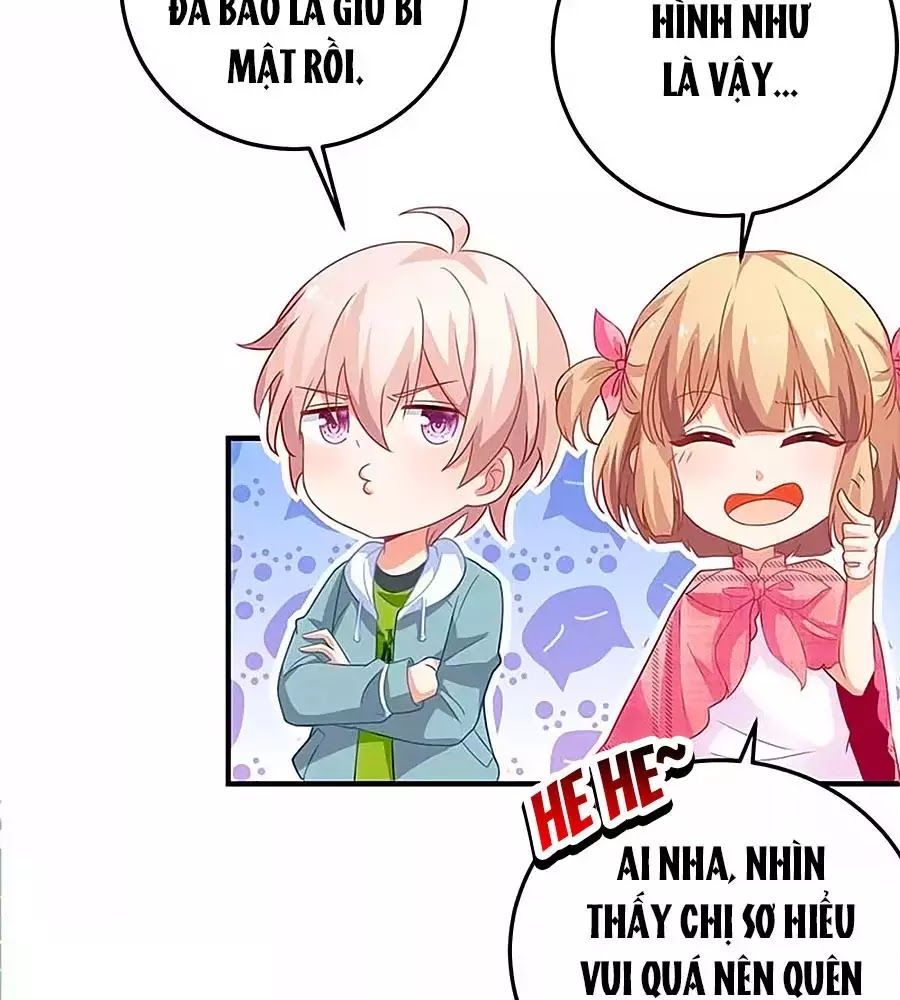 Một Thai Hai Bảo : Đưa Mami Về Nhà ! Chapter 96 - Trang 2