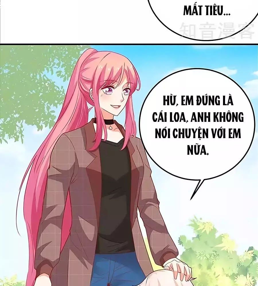 Một Thai Hai Bảo : Đưa Mami Về Nhà ! Chapter 96 - Trang 2