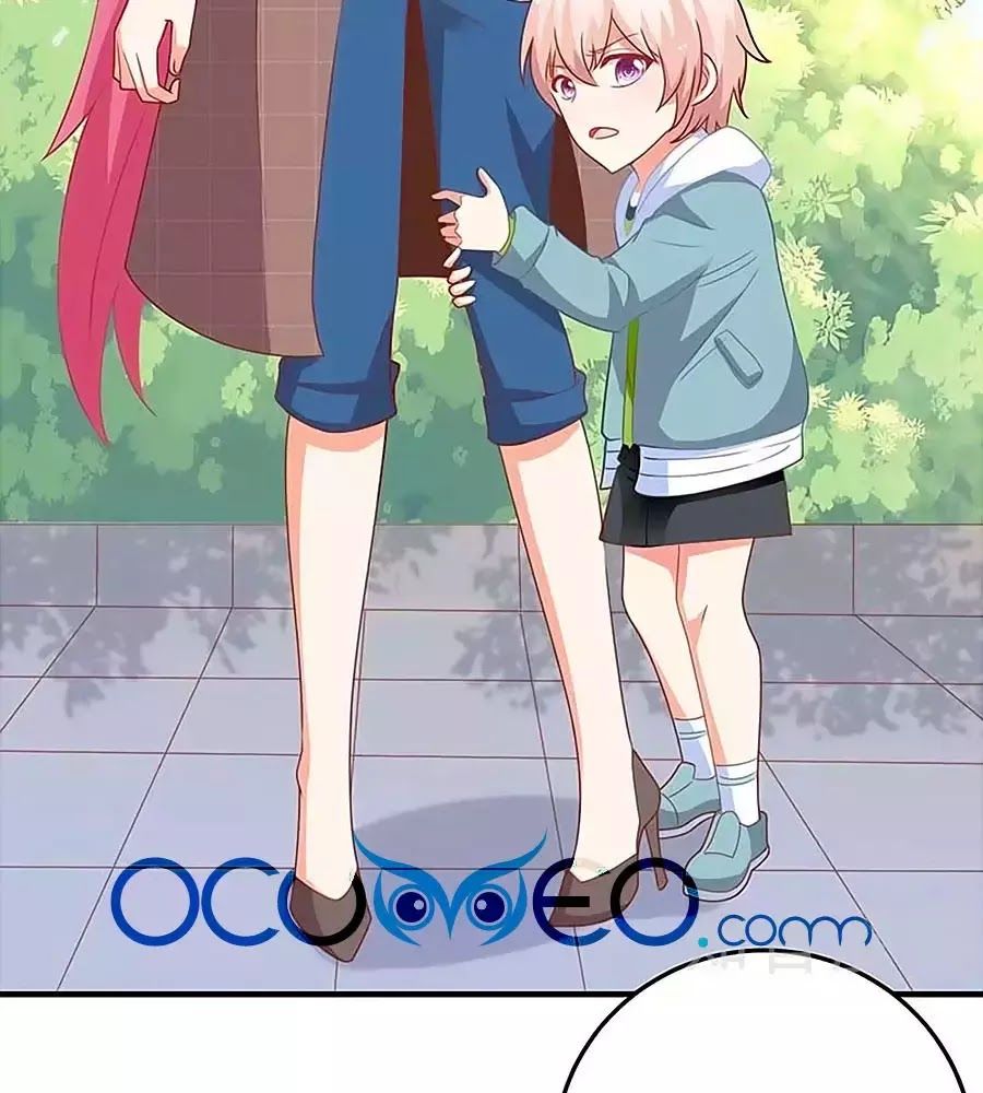 Một Thai Hai Bảo : Đưa Mami Về Nhà ! Chapter 96 - Trang 2