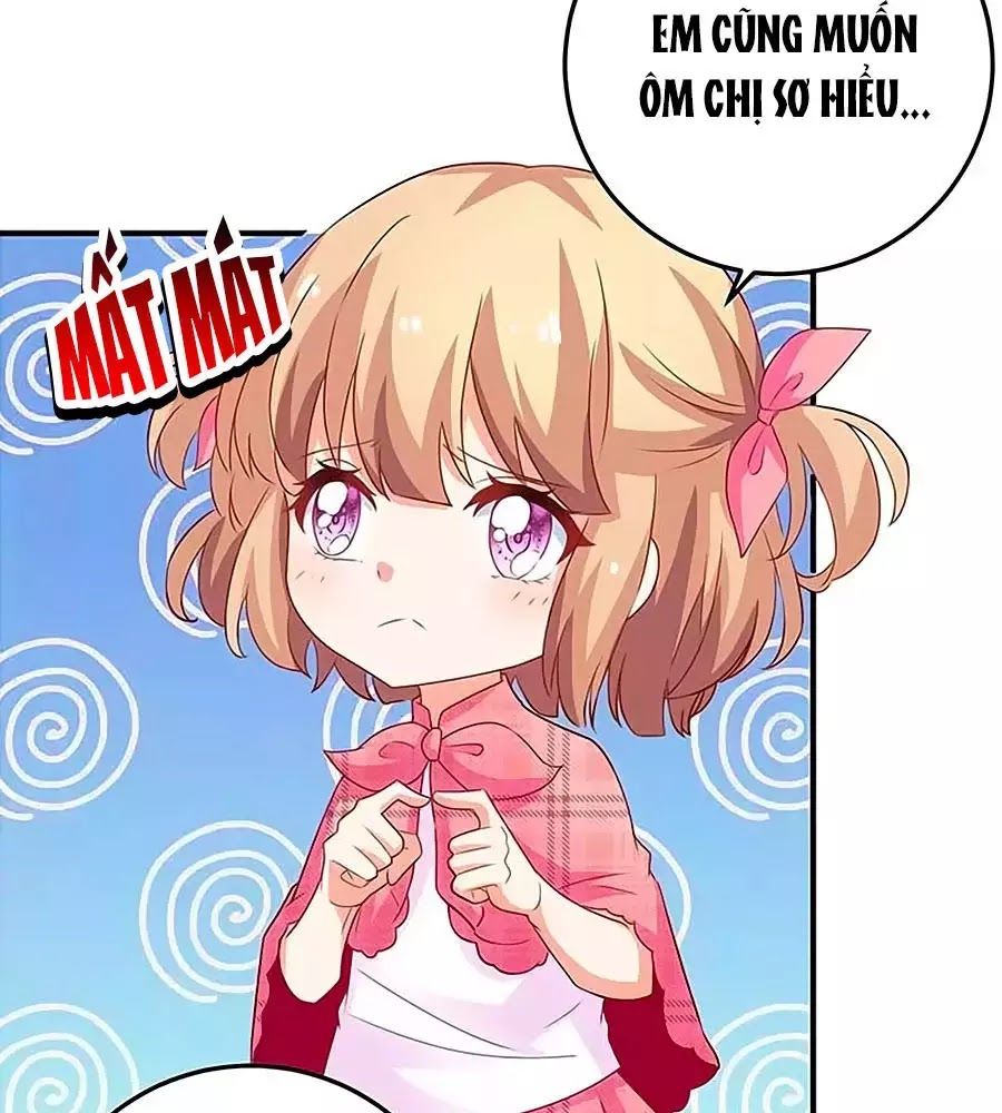 Một Thai Hai Bảo : Đưa Mami Về Nhà ! Chapter 96 - Trang 2