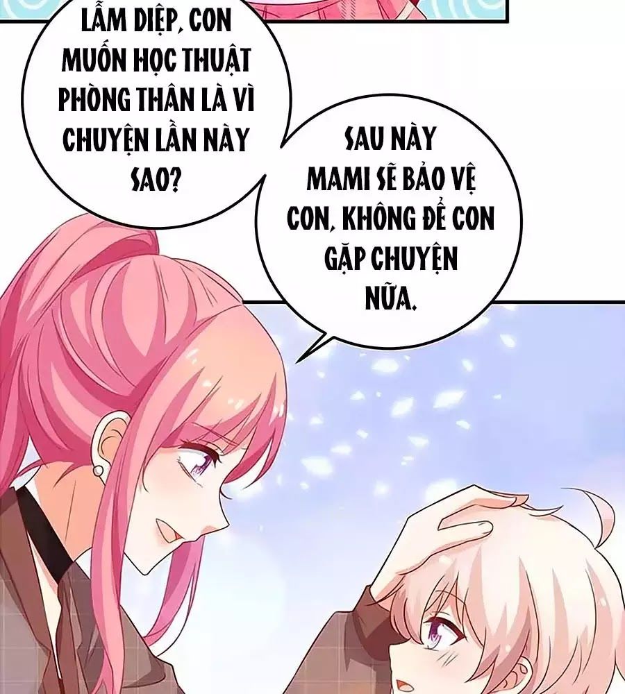 Một Thai Hai Bảo : Đưa Mami Về Nhà ! Chapter 96 - Trang 2