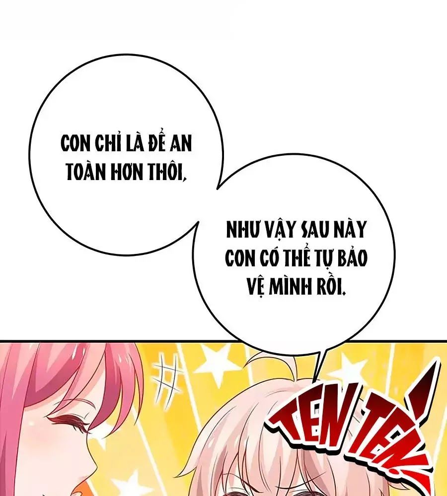 Một Thai Hai Bảo : Đưa Mami Về Nhà ! Chapter 96 - Trang 2