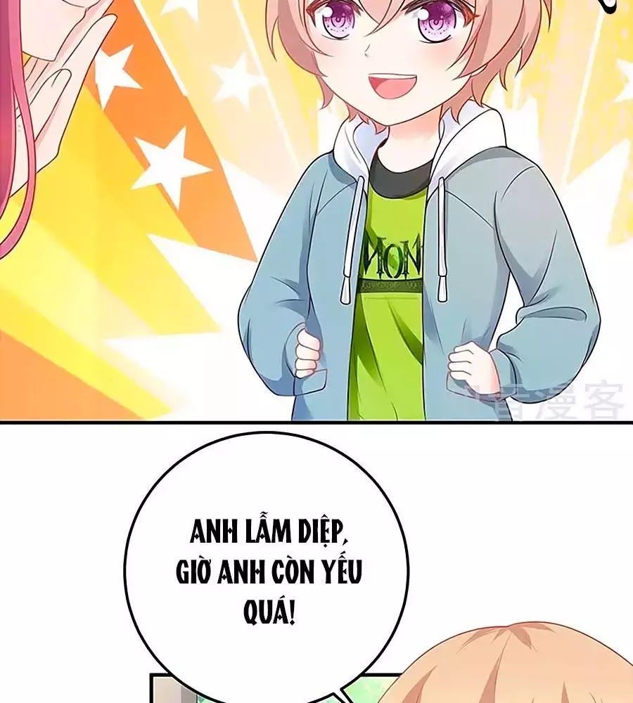 Một Thai Hai Bảo : Đưa Mami Về Nhà ! Chapter 96 - Trang 2