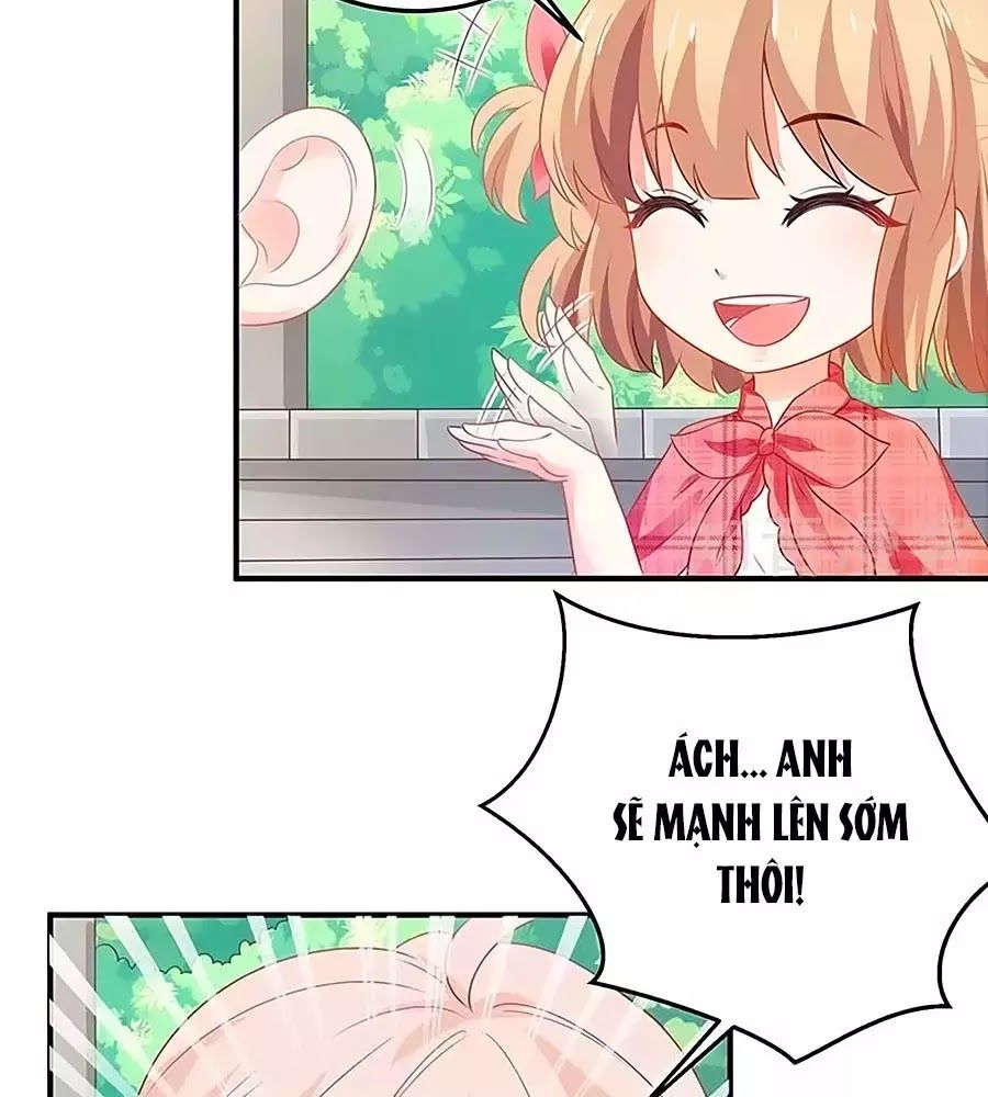 Một Thai Hai Bảo : Đưa Mami Về Nhà ! Chapter 96 - Trang 2