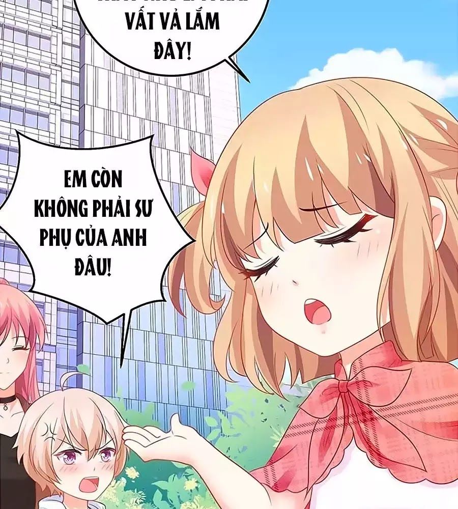 Một Thai Hai Bảo : Đưa Mami Về Nhà ! Chapter 96 - Trang 2