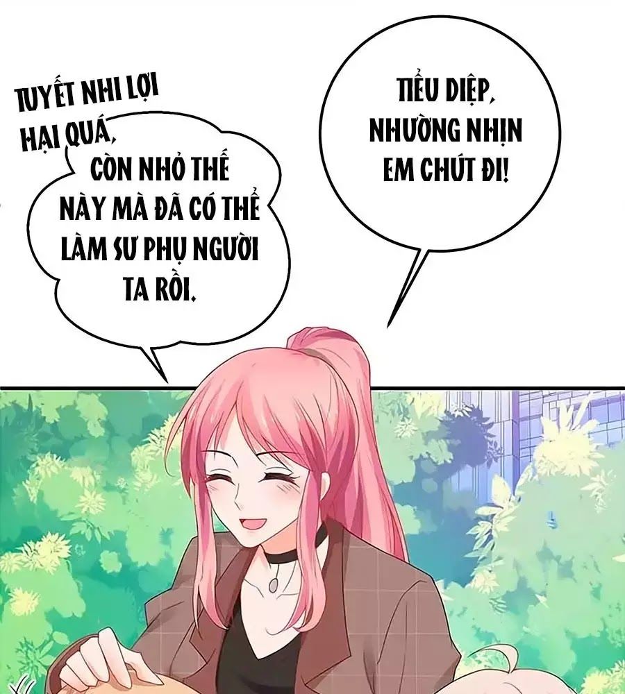 Một Thai Hai Bảo : Đưa Mami Về Nhà ! Chapter 96 - Trang 2