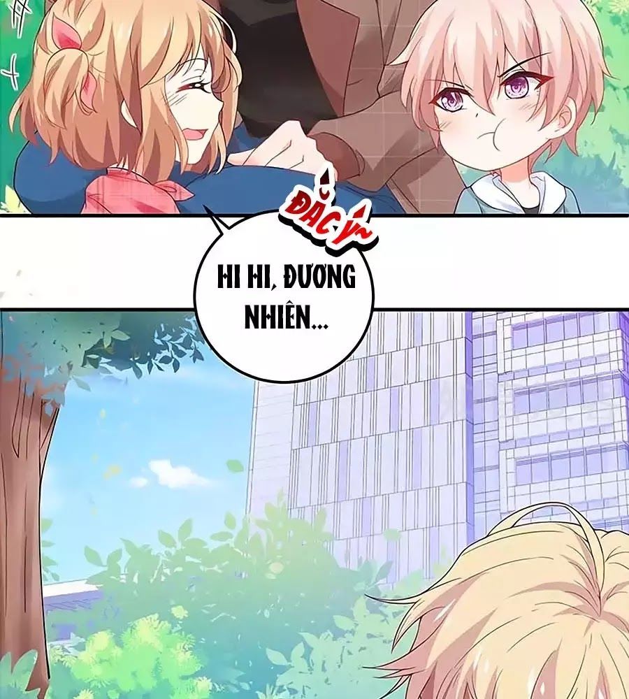 Một Thai Hai Bảo : Đưa Mami Về Nhà ! Chapter 96 - Trang 2