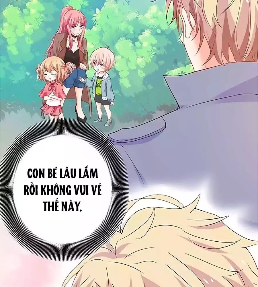 Một Thai Hai Bảo : Đưa Mami Về Nhà ! Chapter 96 - Trang 2