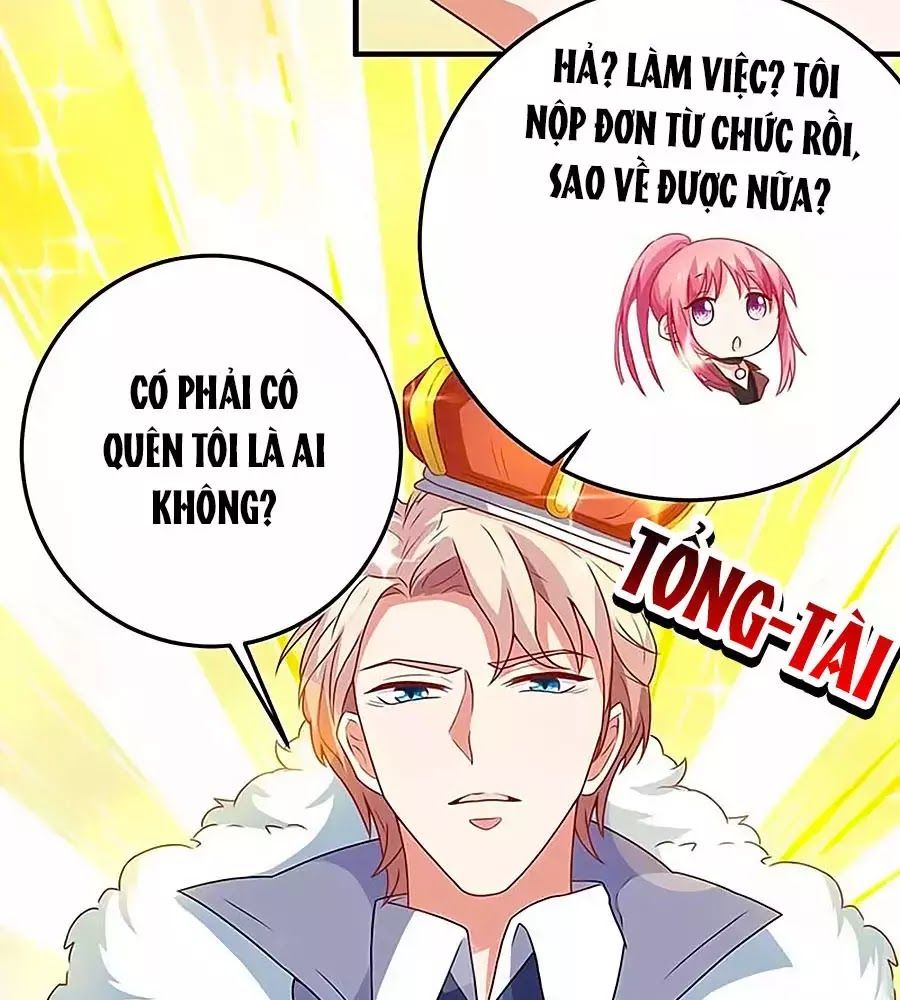 Một Thai Hai Bảo : Đưa Mami Về Nhà ! Chapter 96 - Trang 2