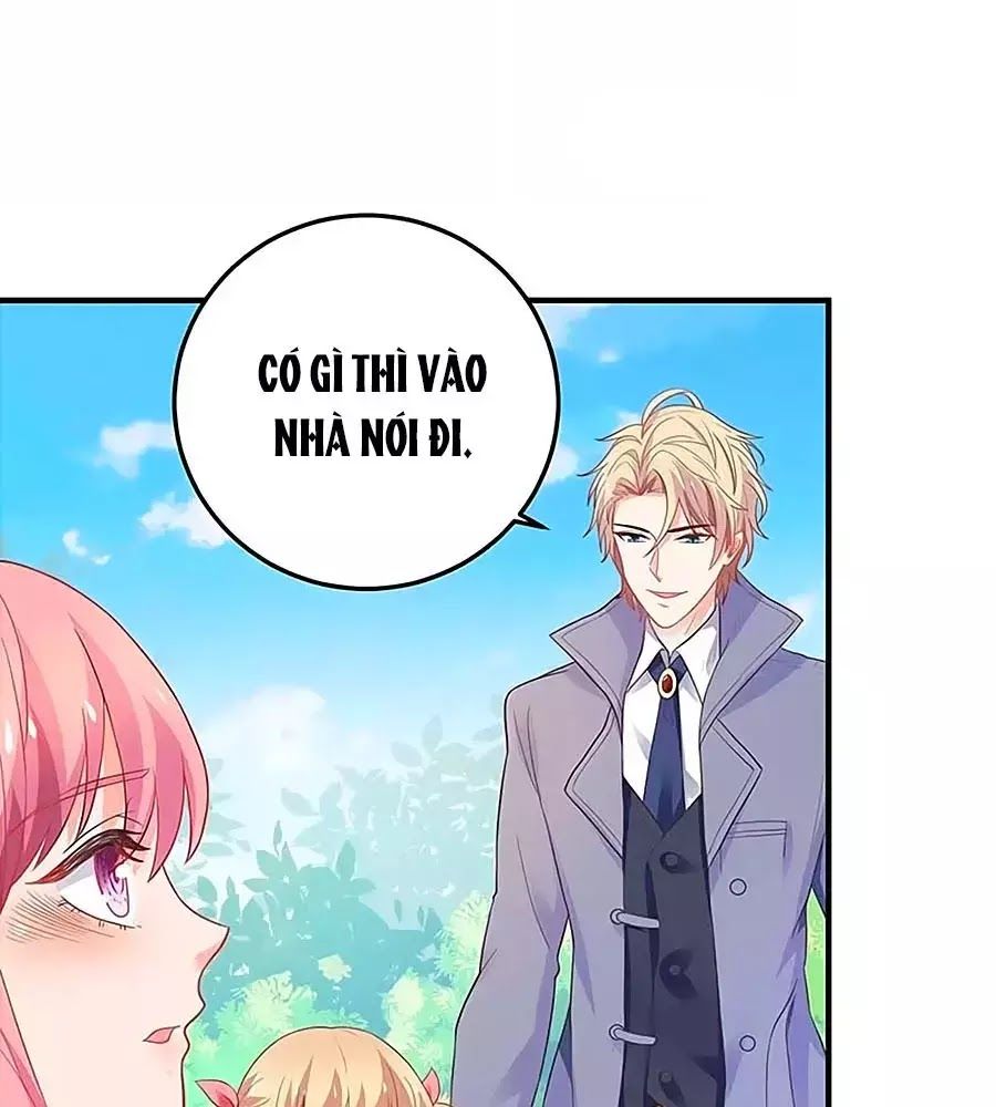 Một Thai Hai Bảo : Đưa Mami Về Nhà ! Chapter 96 - Trang 2