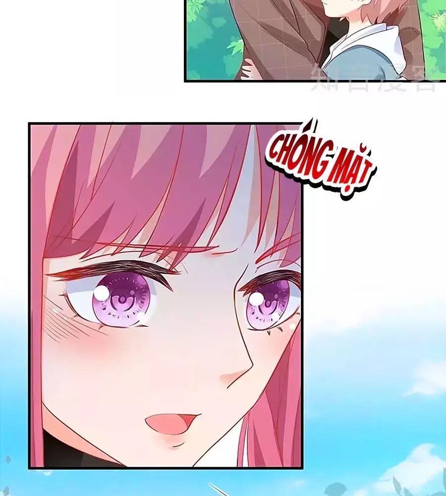 Một Thai Hai Bảo : Đưa Mami Về Nhà ! Chapter 96 - Trang 2