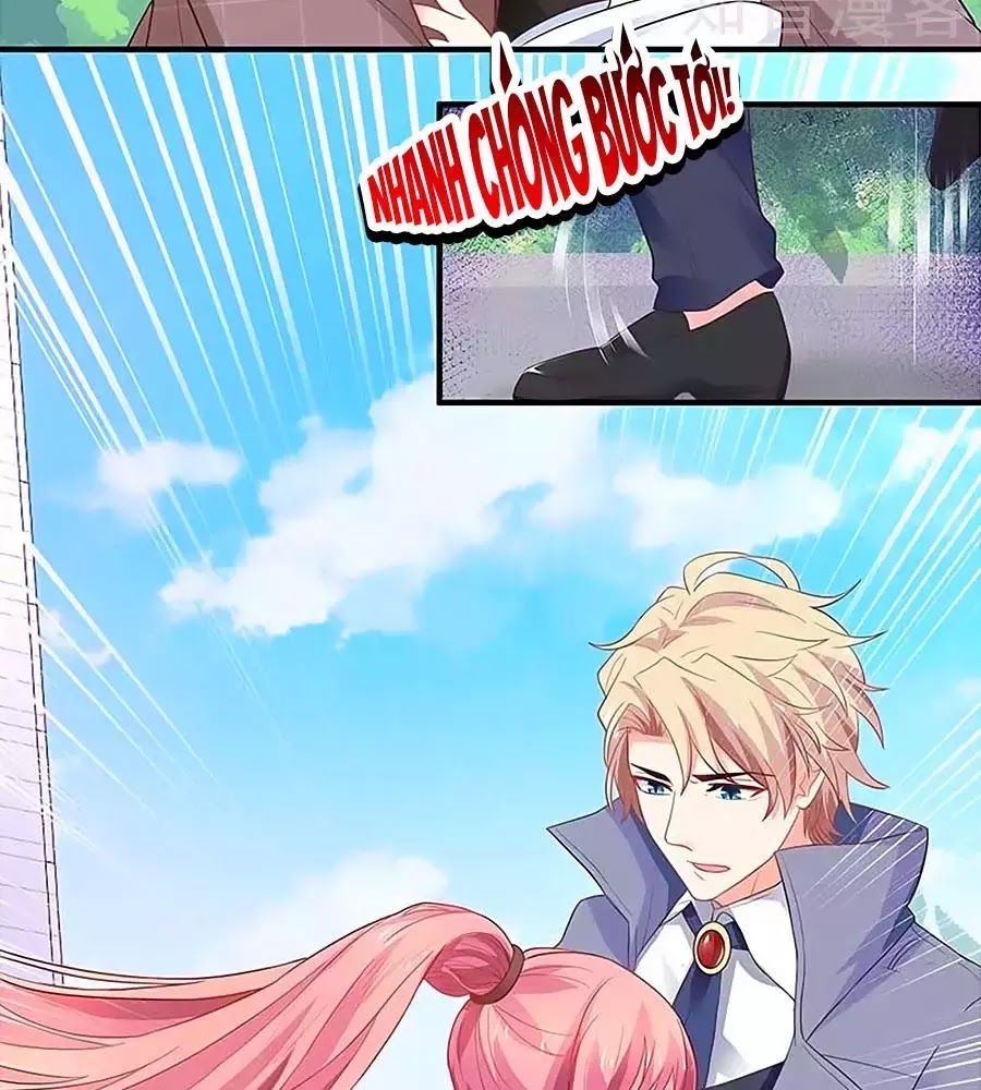 Một Thai Hai Bảo : Đưa Mami Về Nhà ! Chapter 96 - Trang 2