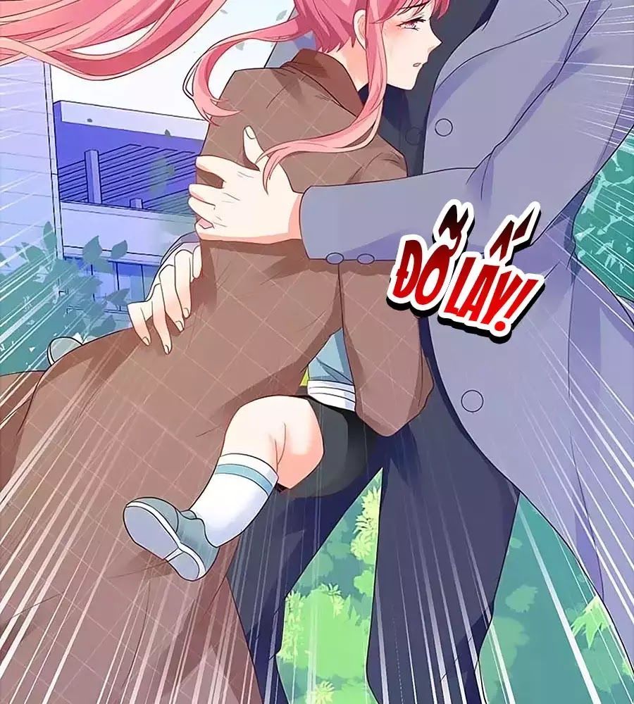 Một Thai Hai Bảo : Đưa Mami Về Nhà ! Chapter 96 - Trang 2