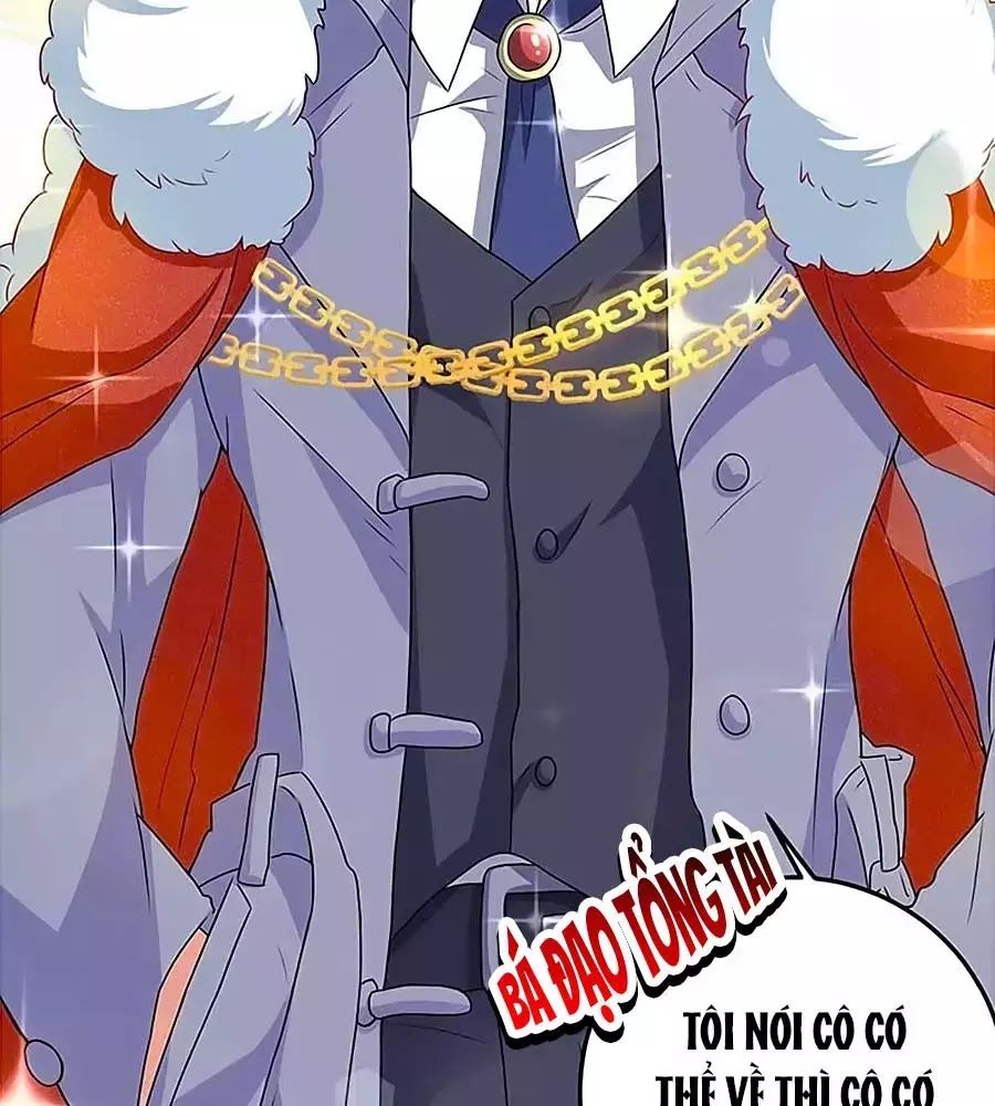 Một Thai Hai Bảo : Đưa Mami Về Nhà ! Chapter 96 - Trang 2