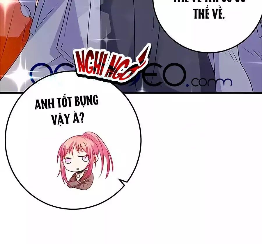 Một Thai Hai Bảo : Đưa Mami Về Nhà ! Chapter 96 - Trang 2