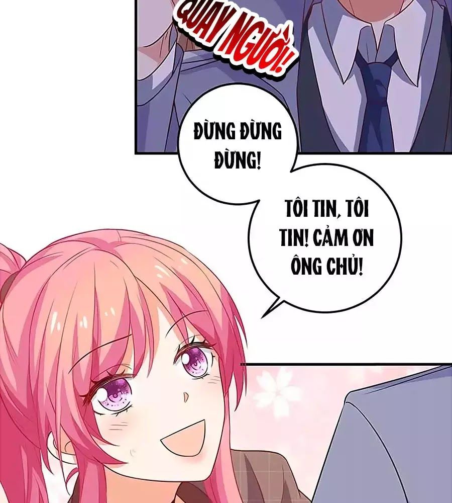 Một Thai Hai Bảo : Đưa Mami Về Nhà ! Chapter 96 - Trang 2