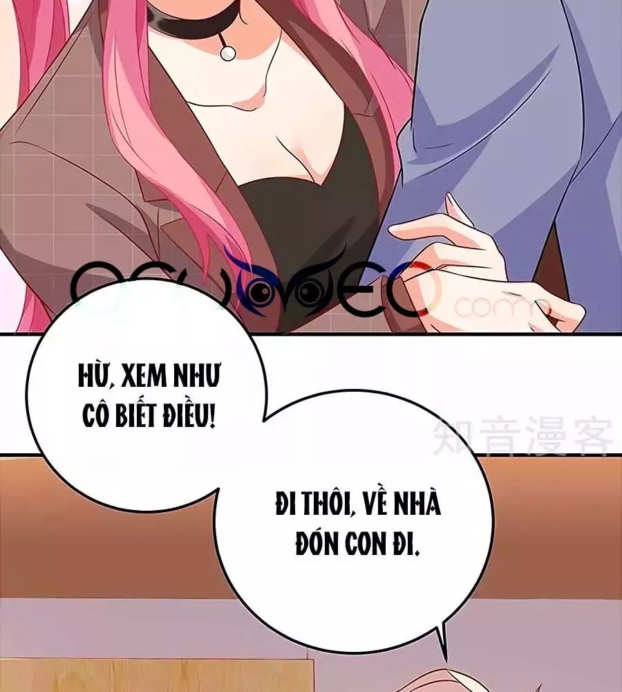Một Thai Hai Bảo : Đưa Mami Về Nhà ! Chapter 96 - Trang 2