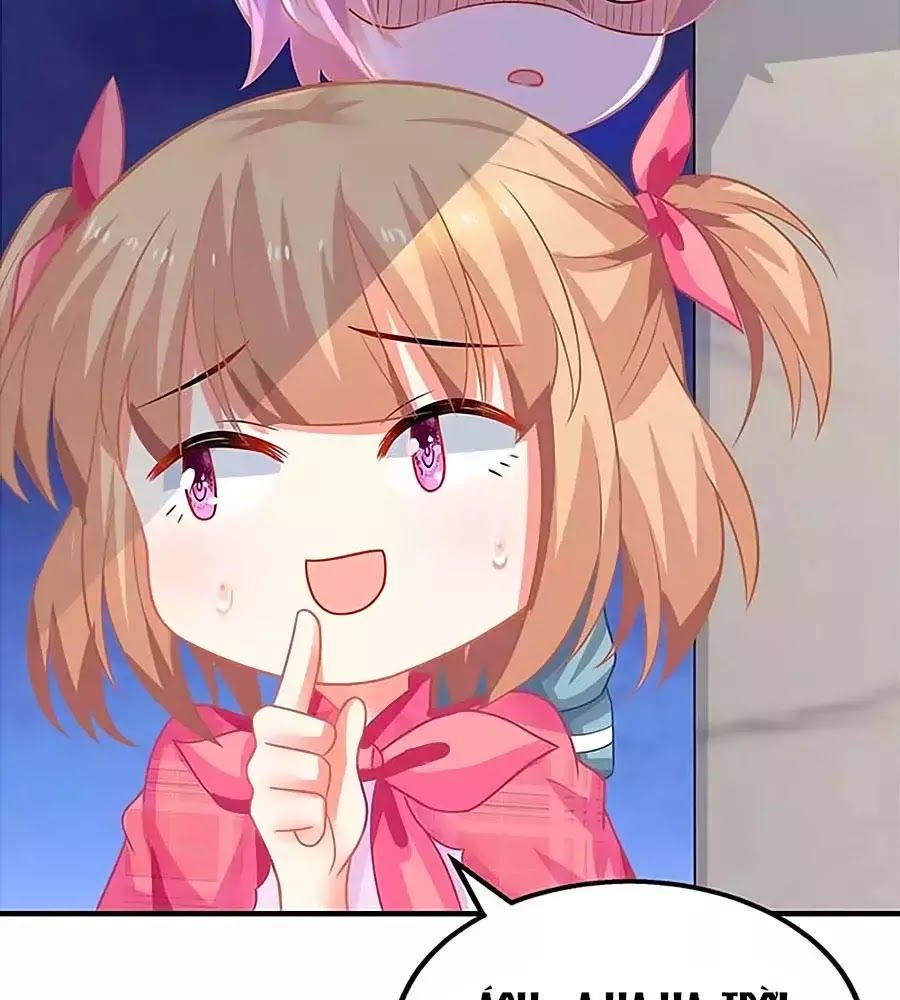 Một Thai Hai Bảo : Đưa Mami Về Nhà ! Chapter 97 - Trang 2