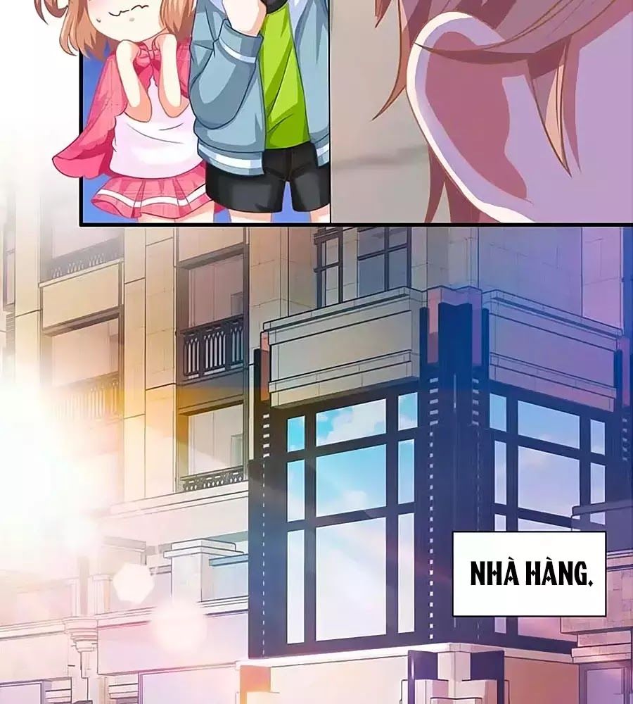 Một Thai Hai Bảo : Đưa Mami Về Nhà ! Chapter 97 - Trang 2