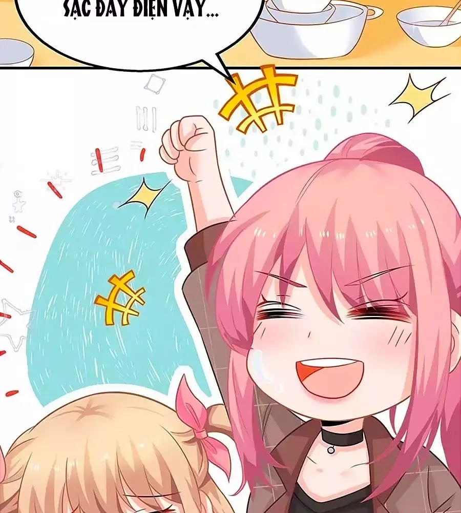 Một Thai Hai Bảo : Đưa Mami Về Nhà ! Chapter 97 - Trang 2