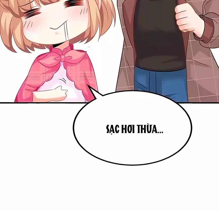 Một Thai Hai Bảo : Đưa Mami Về Nhà ! Chapter 97 - Trang 2