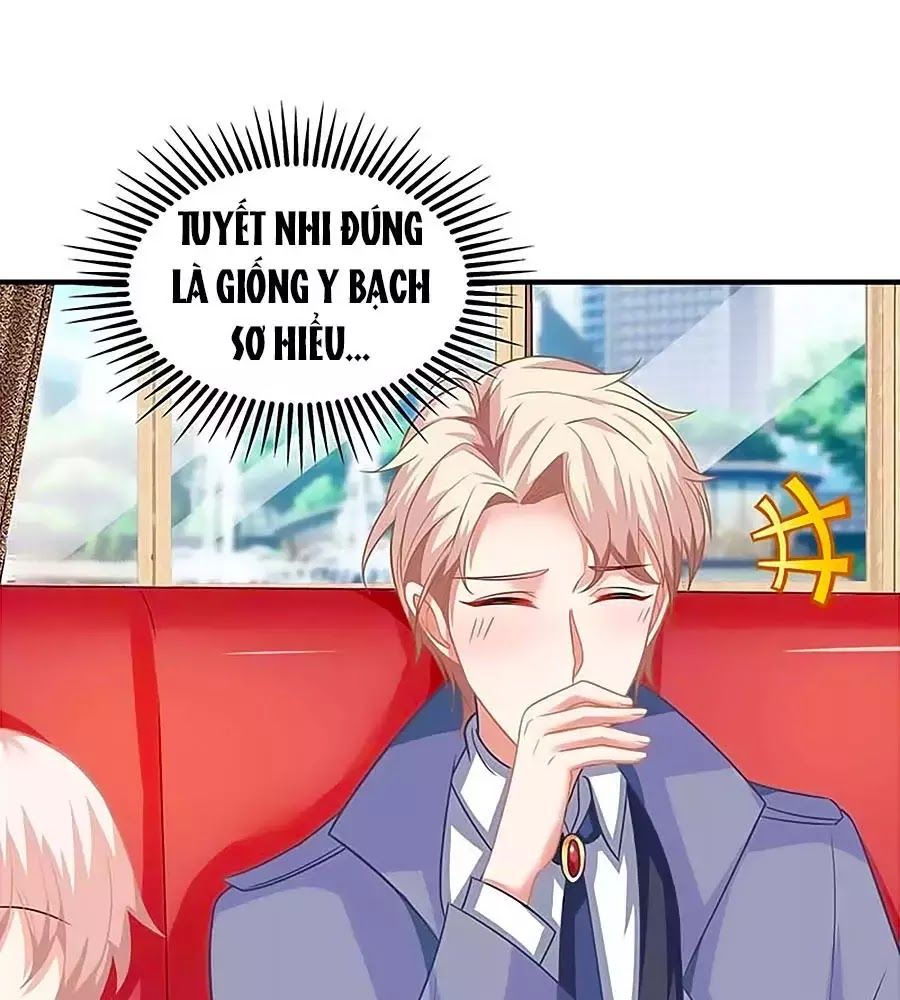 Một Thai Hai Bảo : Đưa Mami Về Nhà ! Chapter 97 - Trang 2