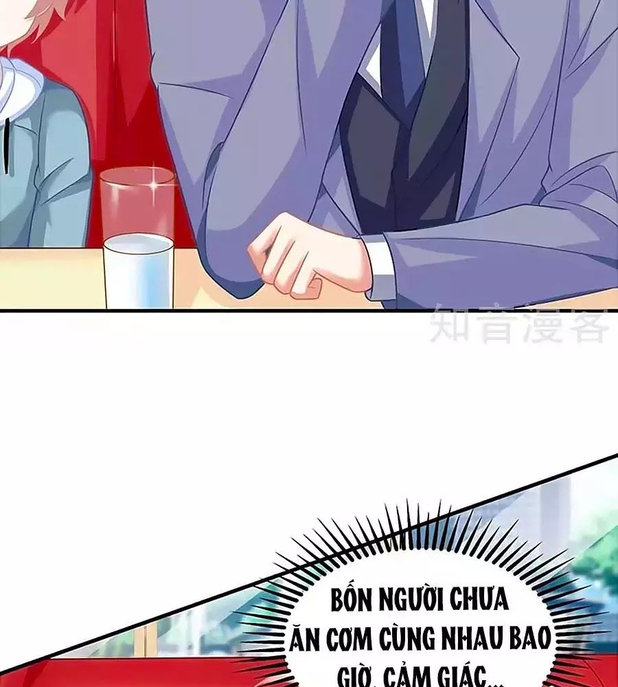 Một Thai Hai Bảo : Đưa Mami Về Nhà ! Chapter 97 - Trang 2