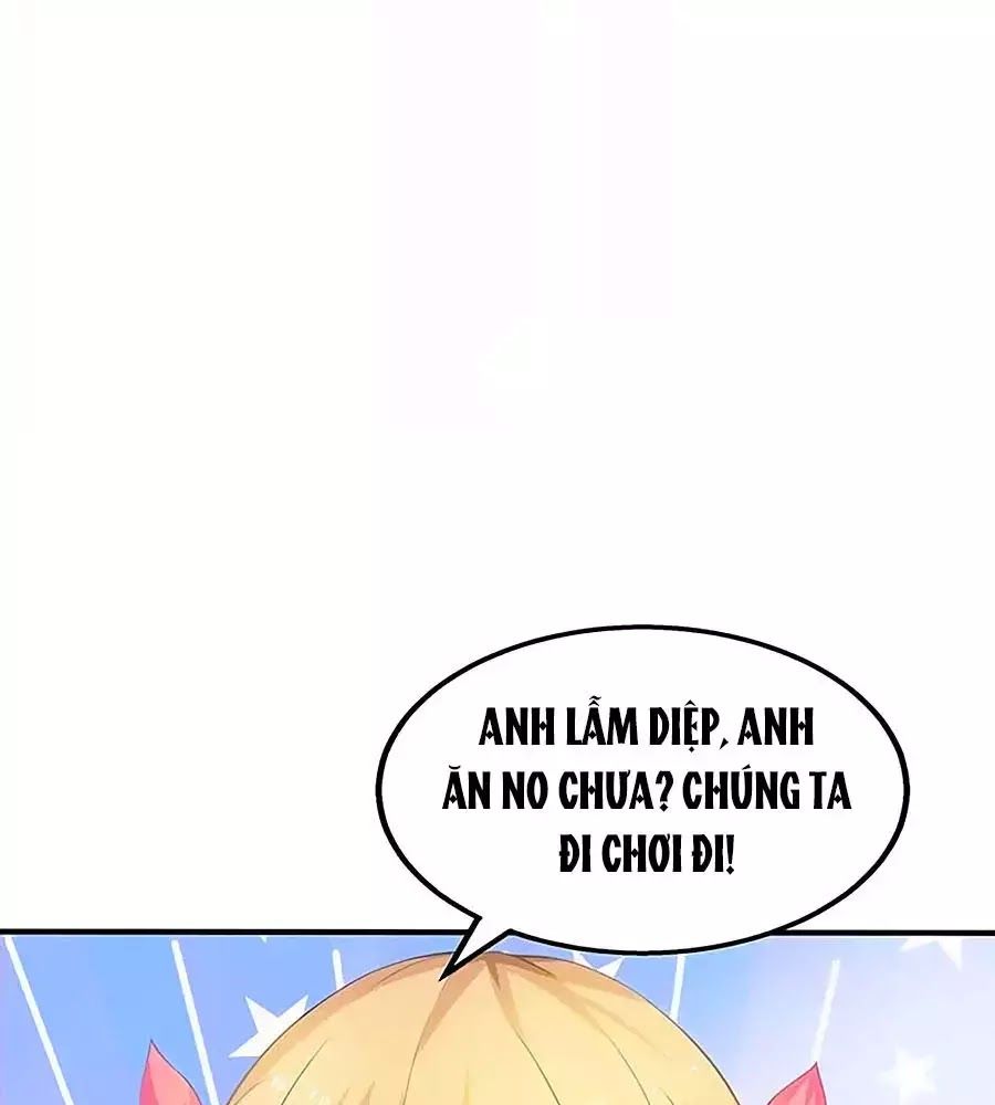 Một Thai Hai Bảo : Đưa Mami Về Nhà ! Chapter 97 - Trang 2